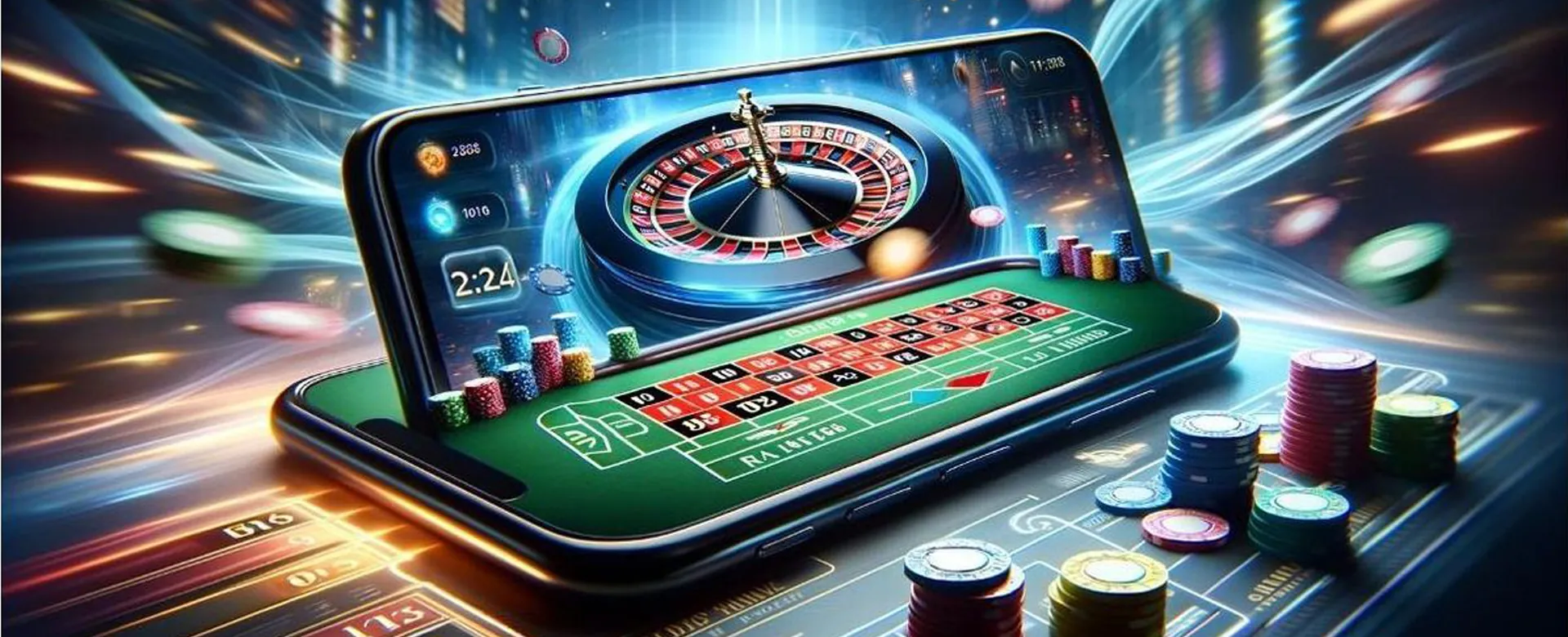 Dynamic Jili Spin PH casino game background